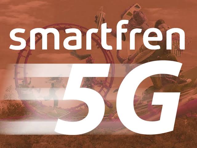 Smartfren Bersama Kemkominfo Uji Coba Penerapan 5G di frekuensi 26GHz