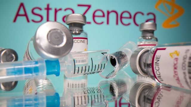 Kantongi Izin dari MUI dan BPOM, 1 Juta Vaksin Covid-19 AstraZeneca Masuk Indonesia