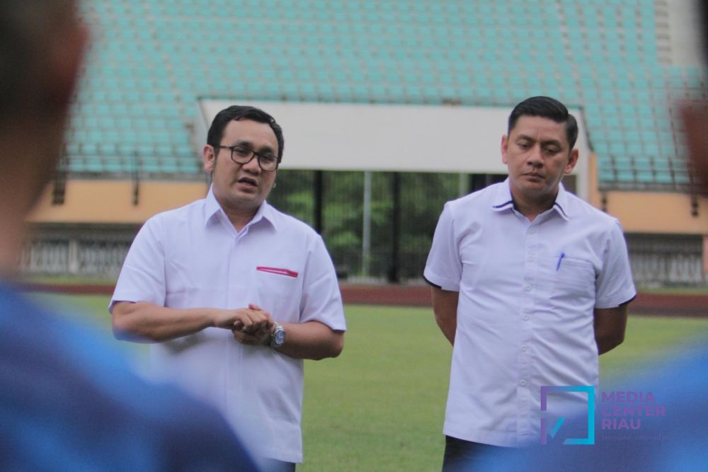 Liga 3 Riau Musim 2023 Diikuti 12 Tim