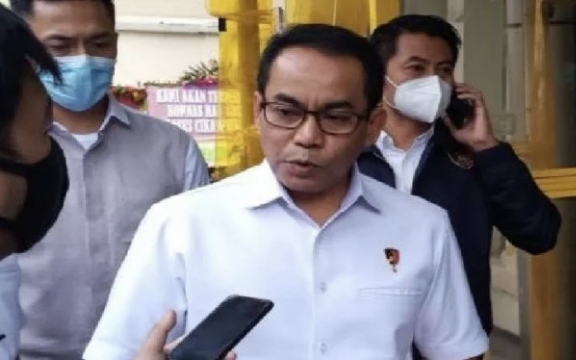 Bareskrim Tegaskan Tak Pernah Blokir Rekening FPI