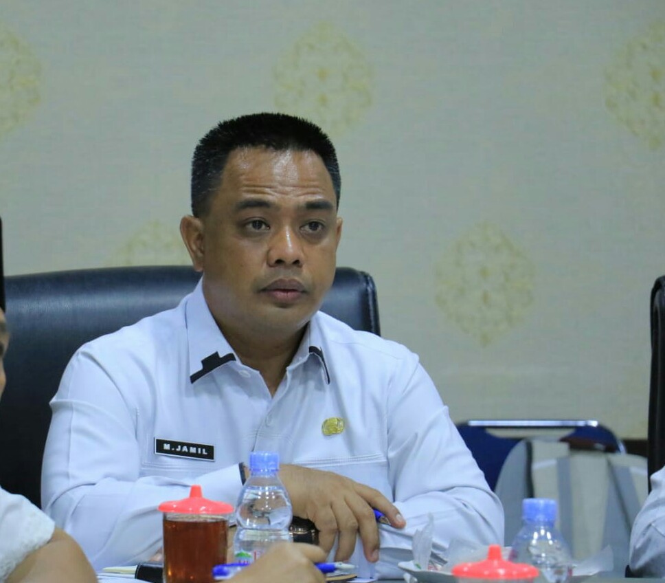 Pemko Perkenalkan Kuliner Malam Melalui Festival Agus Salim