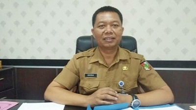 Koordinasi dengan Instansi Terkait, PUPR Segera Normalisasi Sungai Sail