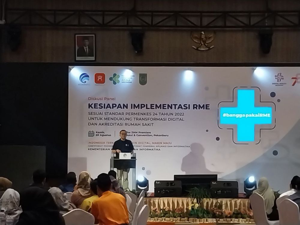 Setiap Penyelenggara Sistem Elektronik Diminta Untuk Daftar ke PSE Kemenkominfo