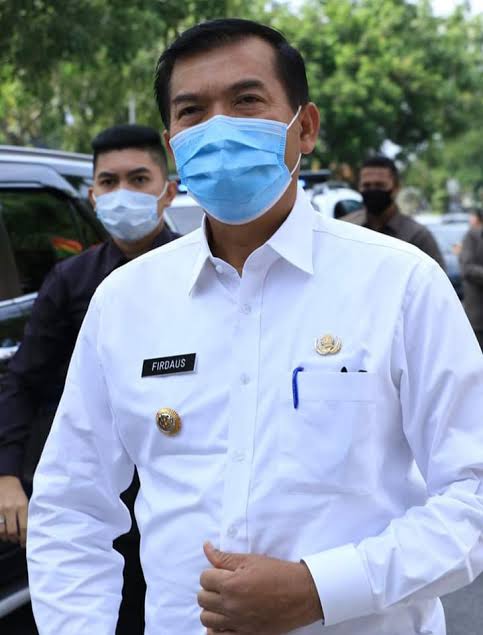 Pemko Pekanbaru Akan Wujudkan The Street Kuliner Pekanbaru