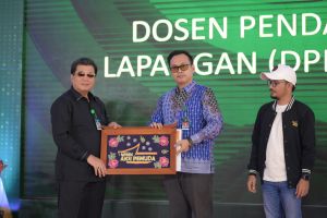 Ciptakan Wirausahawan Muda Melalui Kegiatan WMK