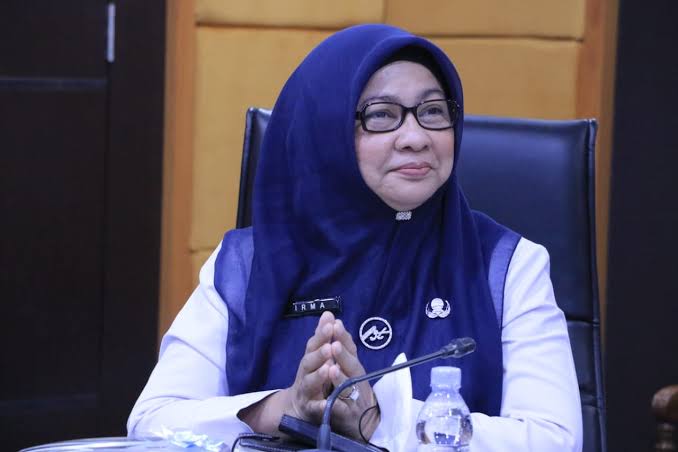 20 Persen Lebih Warga di Kecamatan Pemekaran Sudah Rubah Adminduk