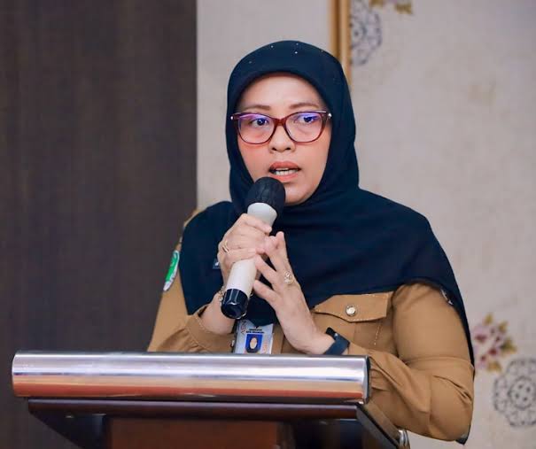 Pemasangan Gigi Palsu Gratis Pemko Pekanbaru Tinggi Peminat, Didaftar Lebih 3.000 Orang