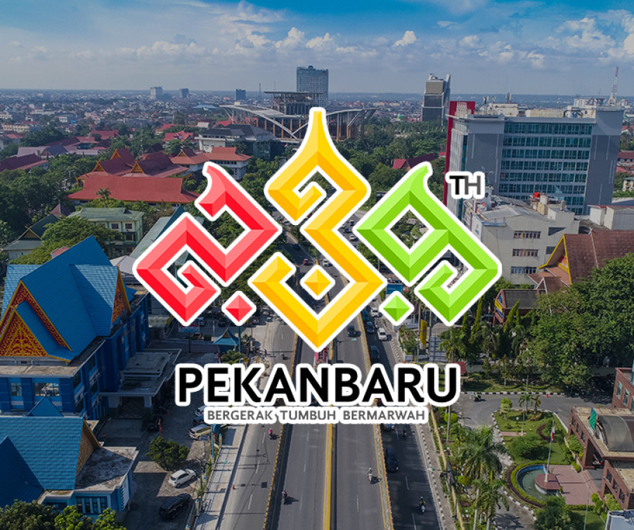 HUT Kota Pekanbaru Ke-239,  Pemko Adakan Sejumlah Perlombaan yang Beragam