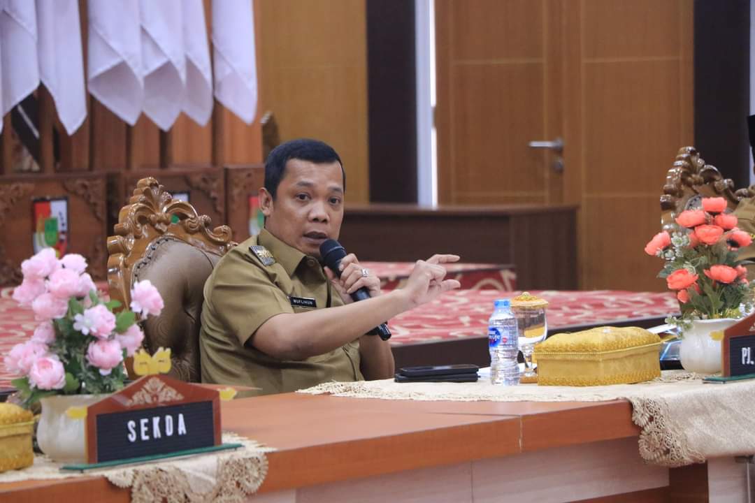 Awal Tahun 2023, Sejumlah OPD Pekanbaru Mulai Tunjukkan Progres Kerja yang Baik