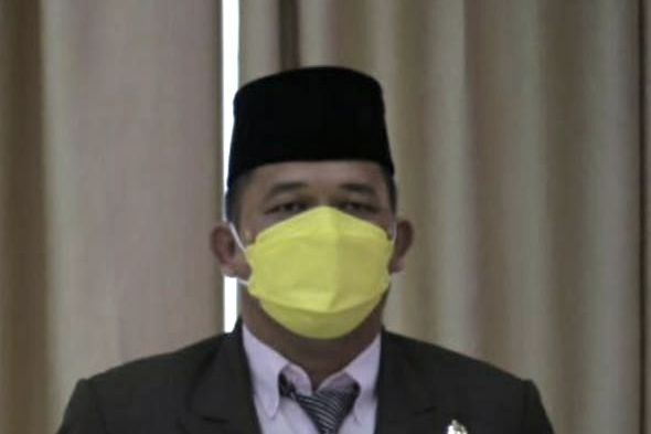 Dishub Riau Serahkan Dua Jembatan Timbang ke Kemenhub RI