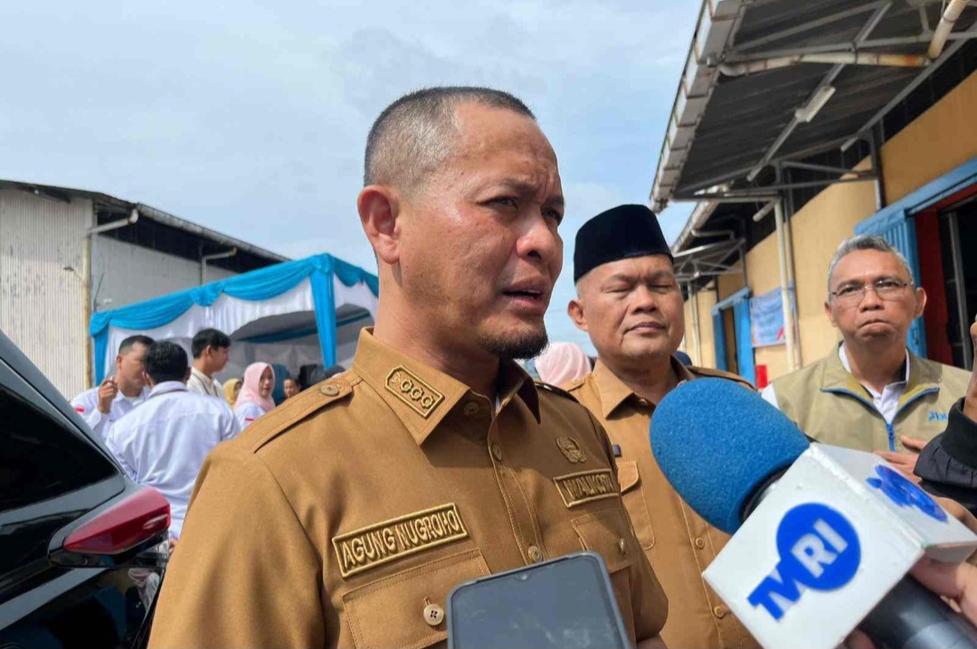 Ketua RT/RW Terpilih di Pekanbaru Bakal Ikuti Retreat Usai Pelantikan
