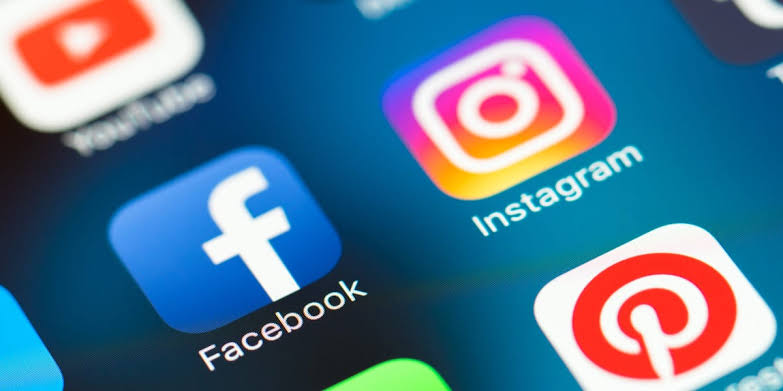 Instagram dan Facebook Dilaporkan Down Pada Jumat Pagi