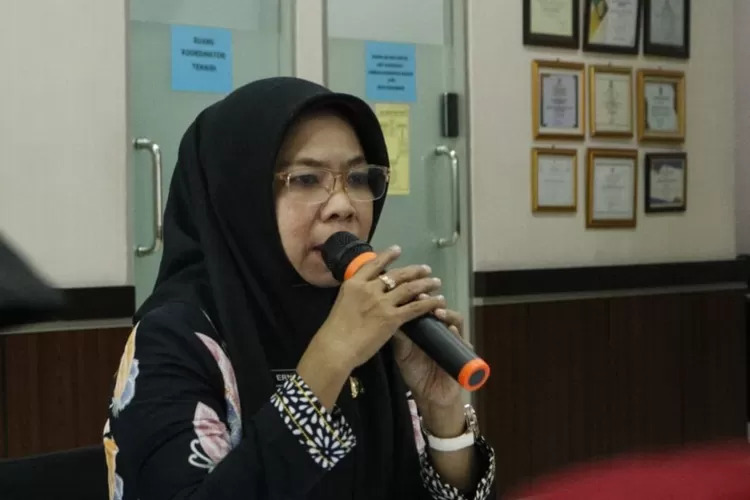 Dispusip Pekanbaru Izinkan Peserta Lomba Bertutur Akses 700 Judul Buku