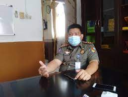 Satpol PP Kota Pekanbaru Siapkan 10 Personel di Wilayah PPKM Mikro