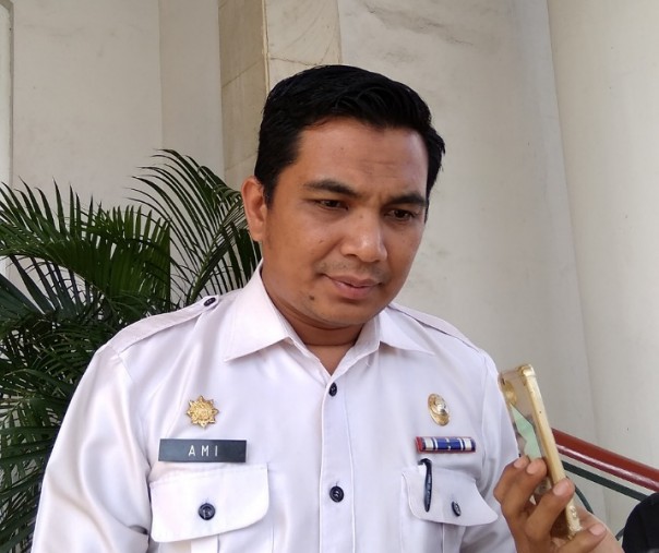 Realisasi Pajak Daerah Hingga Akhir April Rp 177 Miliar Lebih