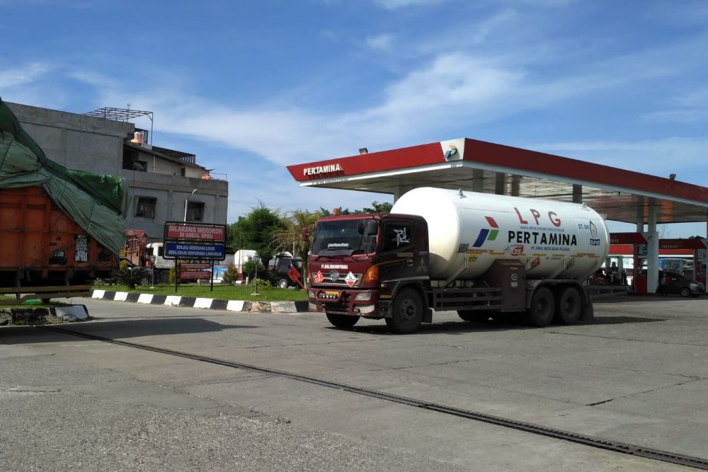 Solar Langka, Gubri akan Surati BPH Migas Minta Tambahan Kuota