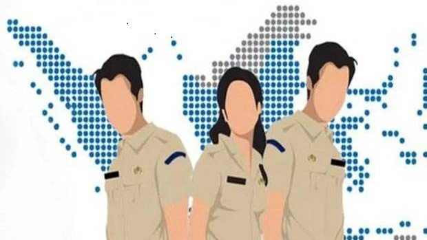 ASN/PNS Dilarang Mudik Menjelang dan Usai Hari Raya Idul Fitri 1442 H