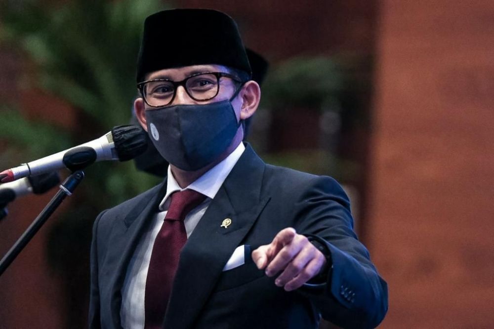 Pemerintah Dorong Maskapai Asing Perbanyak Penerbangan ke Indonesia