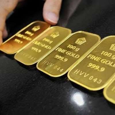 Harga Emas Antam Hari Ini Dibanderol Rp934.000 Ribu Per Gram