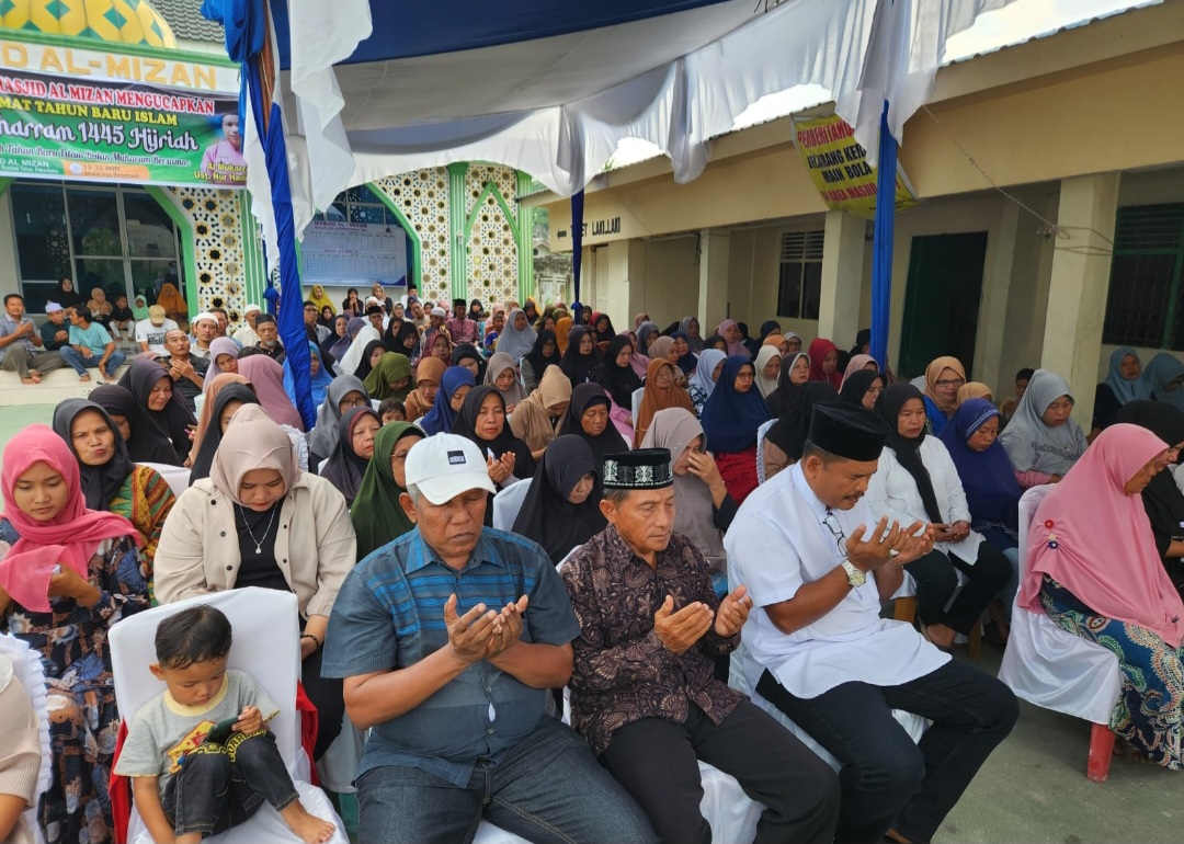 Reses Aidil, Masalah Infrastruktur Dominan Disampaikan Warga