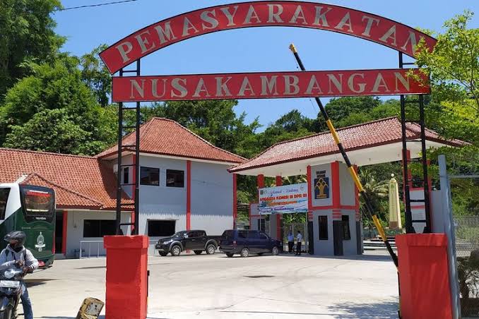 Sebanyak 47 Bandar Besar Narkoba Asal Riau Dipindahkan Ke Nusakambangan