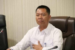 Pasca Libur Lebaran, PUPR Prioritaskan Penanganan Banjir Kota
