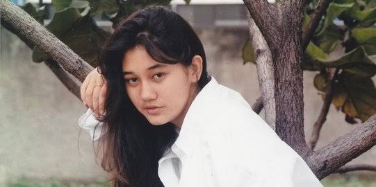 19 Maret 1995!! Mengenang Kepergian Almarhum Nike Ardilla