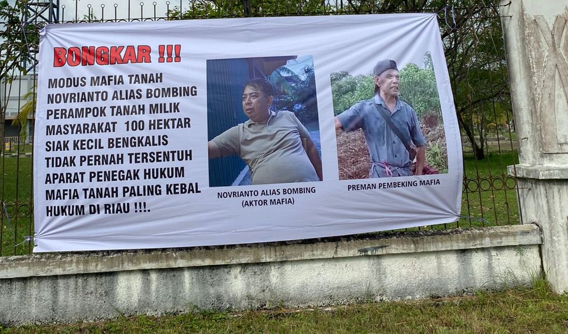 Tim Mabes Polri Amankan 3 Unit Alat Berat Buka Lahan Ilegal