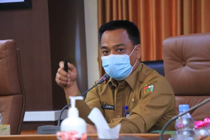 Pemko Pekanbaru Tuntaskan Tunda Bayar dalam APBD Perubahan 2021