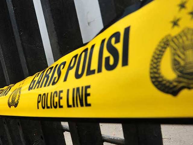 Rumah Dinas Kadivpas Riau Dilempari Bom Molotov