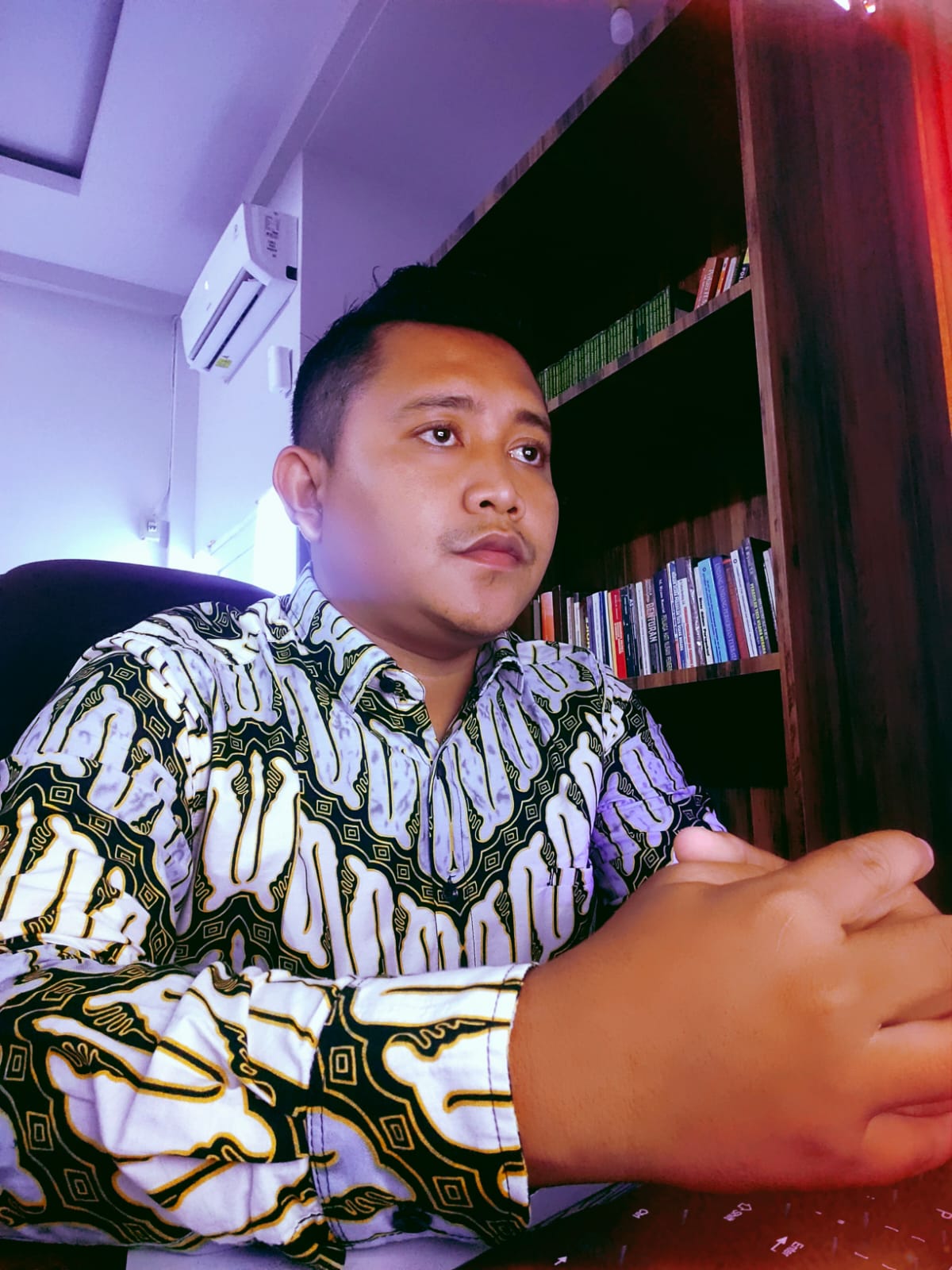 Penuh dengan Prestasi, Wajar Kamsol jadi Pj Bupati Kampar