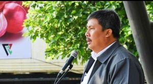 Kementrian Pertanian Sampaikan Kebijakan Pengendalian Inflasi Komoditas Strategis Hortikultura
