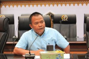 Jelang Ramadan 1447 H, DPRD Pekanbaru Desak Penutupan Tempat Hiburan Malam