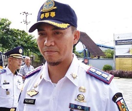 Dishub Pekanbaru Masih Menanti Juknis Larangan Mudik Dari Kemenhub