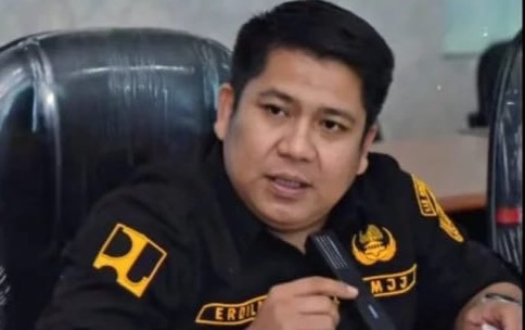 Pemkab Bengkalis Terus Pacu Percepatan Pembangunan Jembatan Bengkalis-Bukit Batu