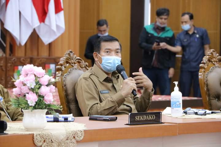 Tempat Hiburan Tutup Selama Bulan Suci Ramadhan