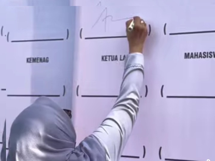 Satgas Anti Narkoba Siap Bertindak, Wabup Kampar: Selamatkan Anak Muda dari Ancaman Narkotika