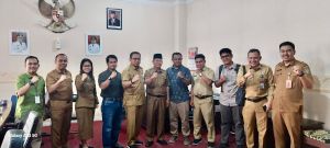 BRIDA Pelalawan Segera Mempersiapkan Diri untuk Pengelolaan Kebun Raya