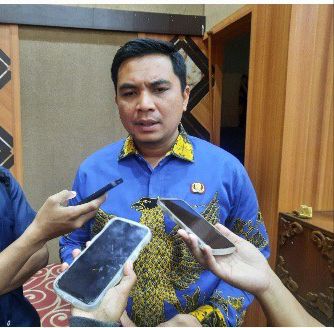 Disperindag Pekanbaru Imbau Waspadai Peredaran Produk Kedaluwarsa Jelang Lebaran