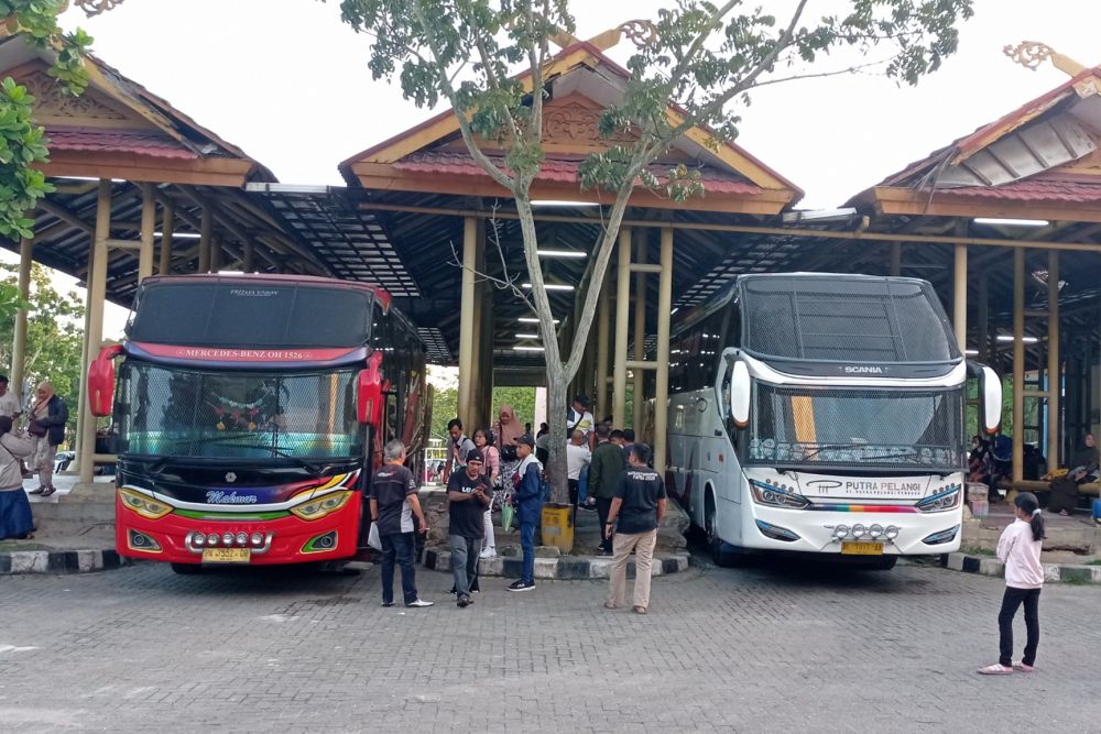 Diprediksi Lonjakan Arus Mudik Lebaran Terjadi H-7