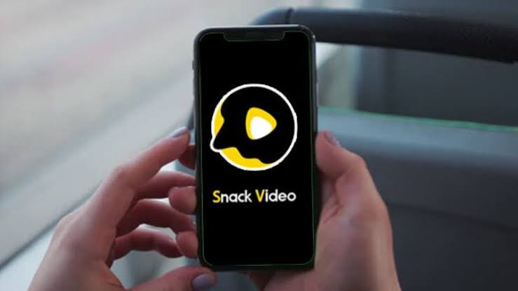 Situs Web Snack Video Diblokir Kominfo Sejak 2  Maret 2021