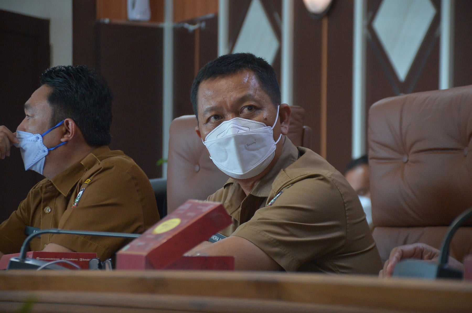 Dinas PUPR Pekanbaru Dorong Kontraktor Tuntaskan Perbaikan Bekas Galian