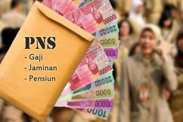 Tunjangan TPP Bulan Januari - Februari Akan Diterima ASN Pemprov Riau