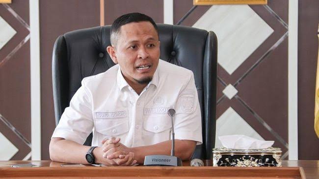Pemko Pekanbaru Bersiap Gunakan LPS dalam Pengelolaan Sampah