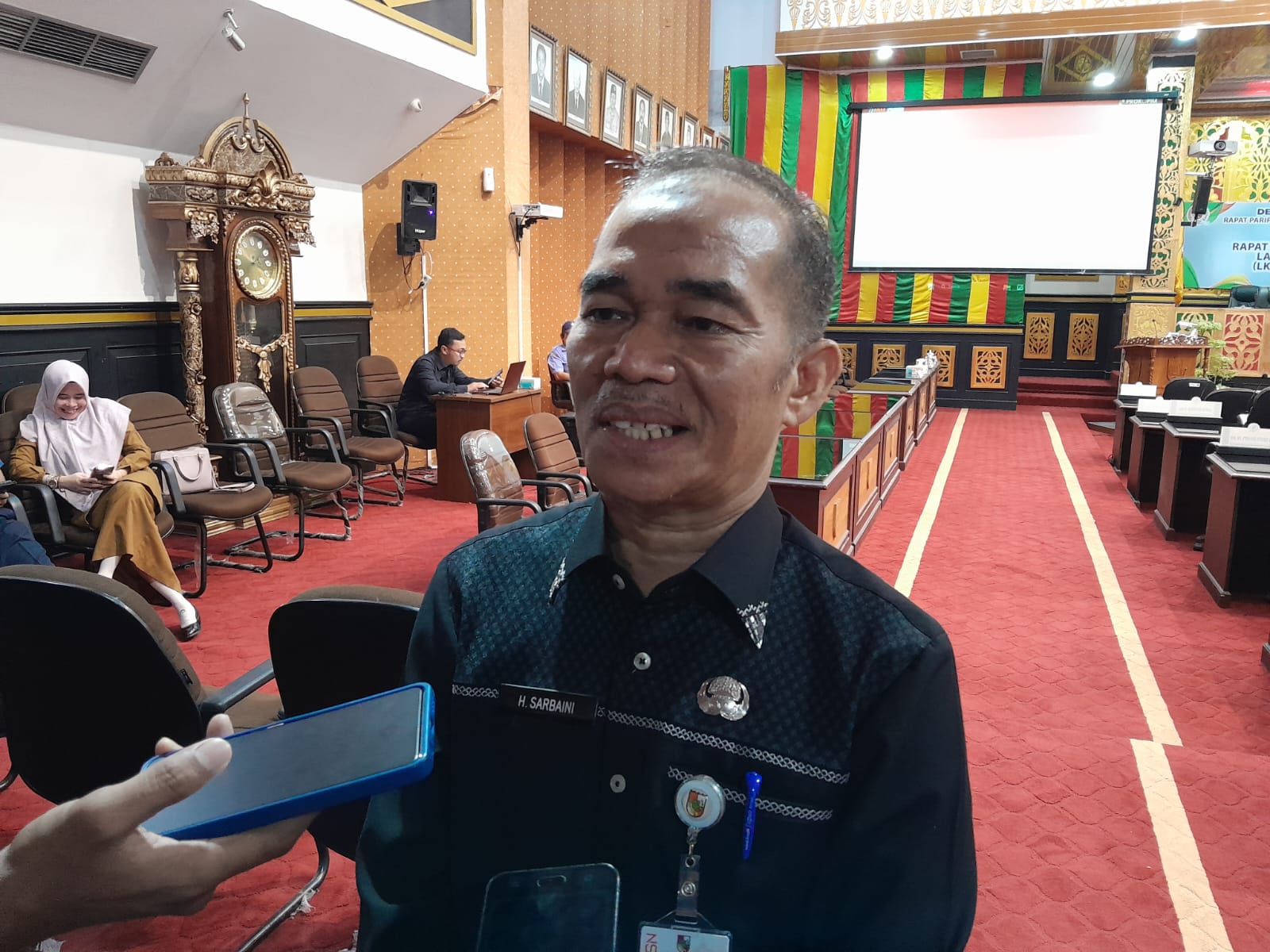 500 Pelaku UMKM Ajukan Bantuan Subsidi Bunga Pinjaman Bank