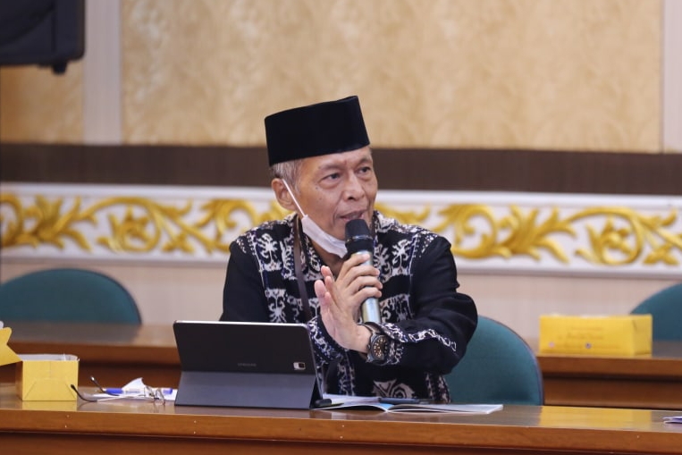 Neraca Perdagangan Riau Bulan September 2021 Surplus US$ 1,55 Miliar