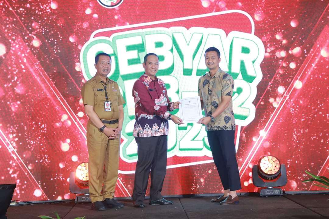Gebyar PBB P2 Pekanbaru, WP Dapat Hadiah Umrah, Camat Serta Lurah Dapat Insentif