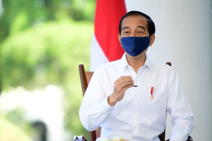 Presiden Jokowi Beri Sinyal Bahwa Mudik Mendatang Tetap Dilakukan Pembatasan