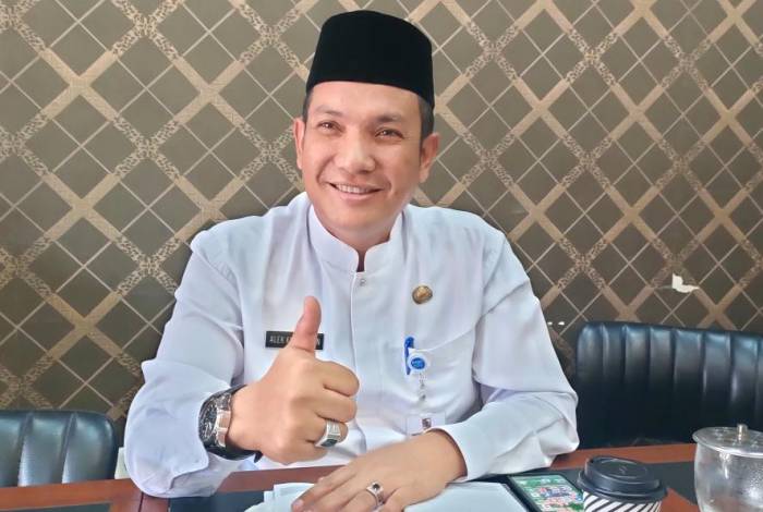 Berikut Nilai Tarif Sejumlah Objek Pajak yang Disesuaikan Pada Perda Nomor 1 Tahun 2024