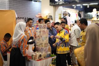 Meriahkan HUT ke-68 Provinsi Riau, Pemprov Gelar Semarak Pendidikan